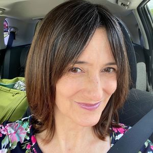 Meet your Posher, Patti